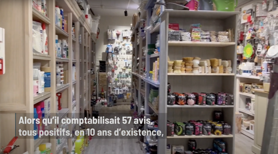 Commerce en ligne : ces faux avis et vraies arnaques…